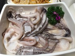 -海底捞火锅(万丰桥店)