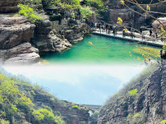 -云台山风景名胜区