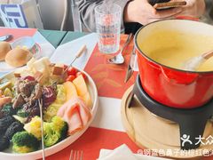 -ITA·意塔意大利餐厅(亦庄店)