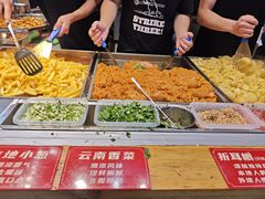 -周小亮丁家坡洋芋(全国总店)