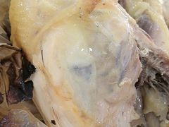 -考记泥焗鸡农庄·海鲜(北洛秘境店)