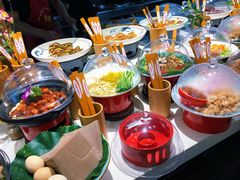 -磁州卤面·地标邯郸菜(97年创始店)