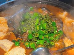 -探鱼·鲜青椒爽麻烤鱼(领展购物广场店)