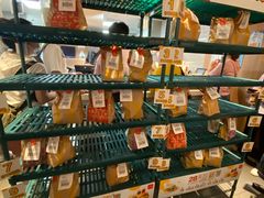 -麦当劳(世纪汇广场店)