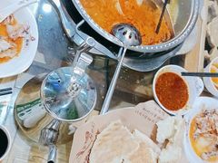 -李二鲜鱼火锅(冠县店)