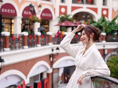 -佛罗伦萨小镇广佛名品奥特莱斯(疏港路店)