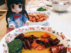 -东门口涮肉·砂锅·烤串(老门东店)