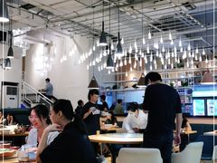 大堂-客味谣(天安云谷店)