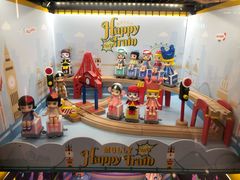 -皇庭广场(福华三路店)