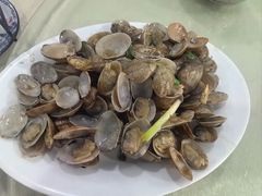-源海渔村·现捞海鲜(大角湾店)