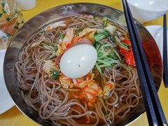 冷面-屋里家延边朝鲜族冷面(南园店)