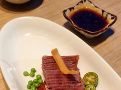 -君悦酒店·绣桥中餐厅