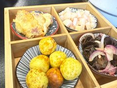 -野菌皇海景野生菌火锅(滨海大道店)