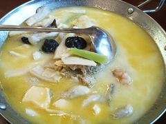 -古南都·老广东酒楼(龙江店)