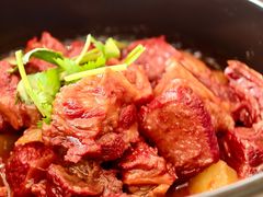 -韵咖啡自助餐厅(天津香格里拉店)