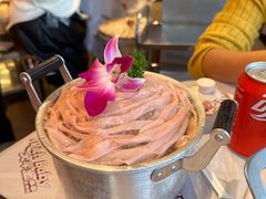 -大芊金重庆串串火锅(南京路店)