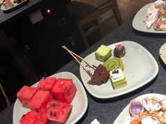 -韩盛·盛江山自助料理(中街大悦城店)