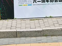 -大望京公园