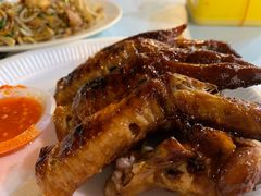 -明记烧鱼美味店