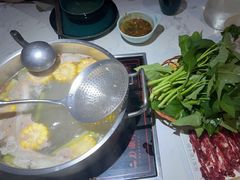 -二刀潮牛·鲜牛肉火锅(爱融荟城店)