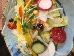 -德川家日本料理(中关村寰太大厦店)