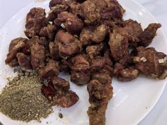 -老七饭馆(光荣道总店)