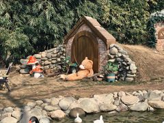 -HERRE·FARM 赫尔露营农场·团建聚会包场