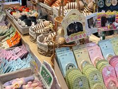 -猫的天空之城概念书店(苏州平江店)