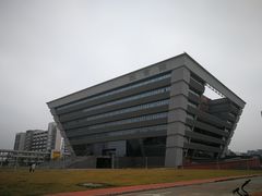 -广东财经大学(广州校区)