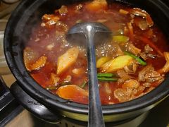 -肖记公安牛肉鱼杂馆· 省级非物质文化遗产(仁和路店)