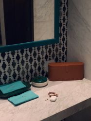 -文华东方水疗中心