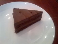 致命巧克力-榖屋house of flour(张江首店)