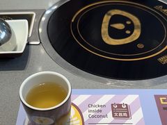 -椰小鸡·琼州糟粕醋(美兰缤纷城店)