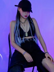 -蜜桃少女VISION写真馆(雁塔店)