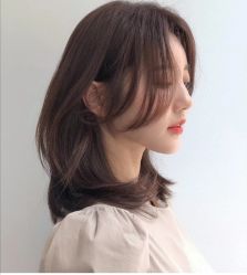 -Feel 羽毛接发