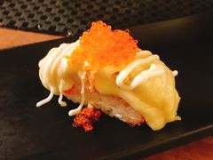 -昊·来了寿司(双楠2店)