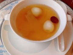 -王府井文华东方酒店-紫膳餐厅