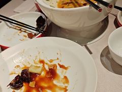 -小京华楼·京味斋(三元桥国展店)