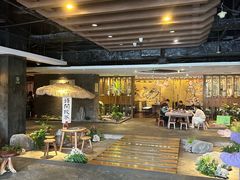 -青藤茶馆(南山路店)