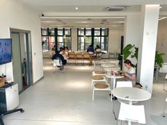 -伊诺咖啡(东川路店)