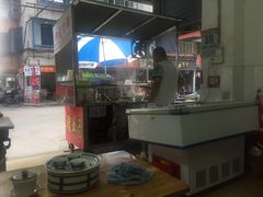 -田海鹰美食店