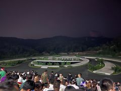 -鼎盛王朝康熙大典实景演出