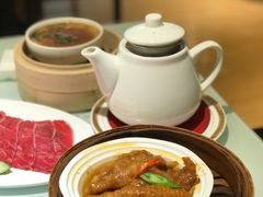 -潮福城大酒楼·潮味粤品·港式点心(湖滨北路店)