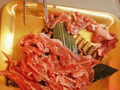 -正宗齐齐哈尔烤肉·齐牛哥鲜切炭火烤肉(杭州总店)