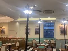-火啫啫·粤式啫啫煲(南通首店)
