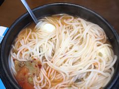 -猪脑壳凉面(武陵源店)