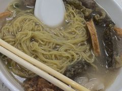 -明兴正宗潮州五彩鱼蛋粉面(中山六路店)