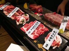 -樱宿日式和牛烧肉(五道口店)