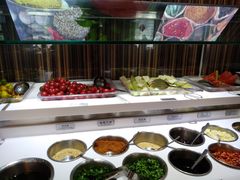 -海底捞火锅(北京路店)