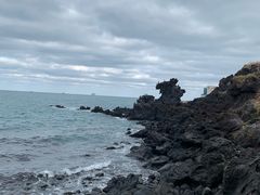 -龙头岩(Dragon Head Rock)
